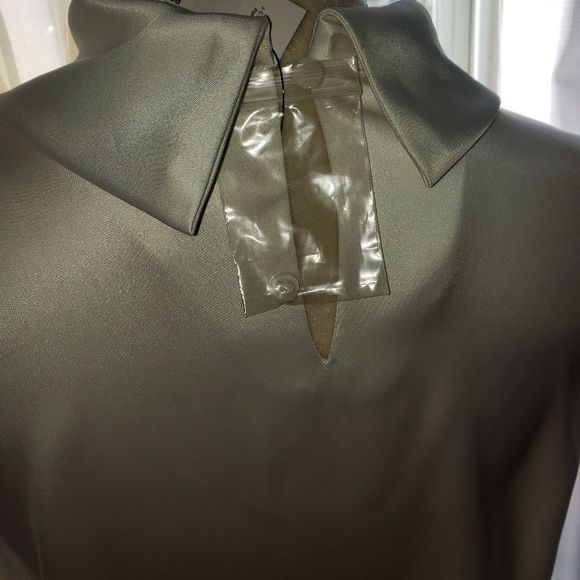 Cowl neck Tank top NWT - Picture 5 of 5